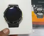 AMAZFIT TREX 2 SMARTWATCH