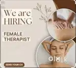 Female job only