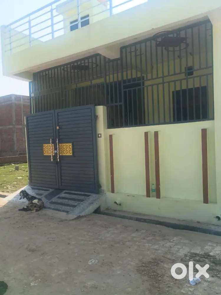 Newly constructed independent house just few yards from GT road