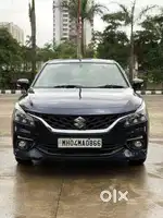 Maruti Suzuki Baleno 1.2 Alpha AT, 2024, Petrol