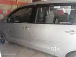Maruti Suzuki Ertiga 2012