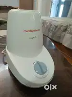 Morphy Richards Mixer Grinder with 3 Jar
