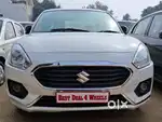 Maruti Suzuki Dzire 2017-2020 VDI, 2019, Diesel