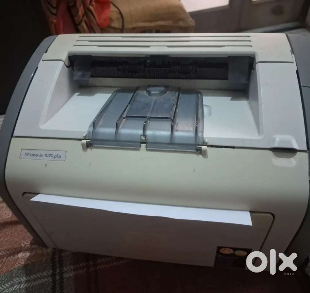 HP 1020 Printer