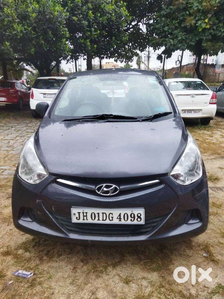 Hyundai EON Era +, 2019, Petrol