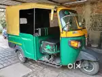 Piaggio Ape Auto HT
