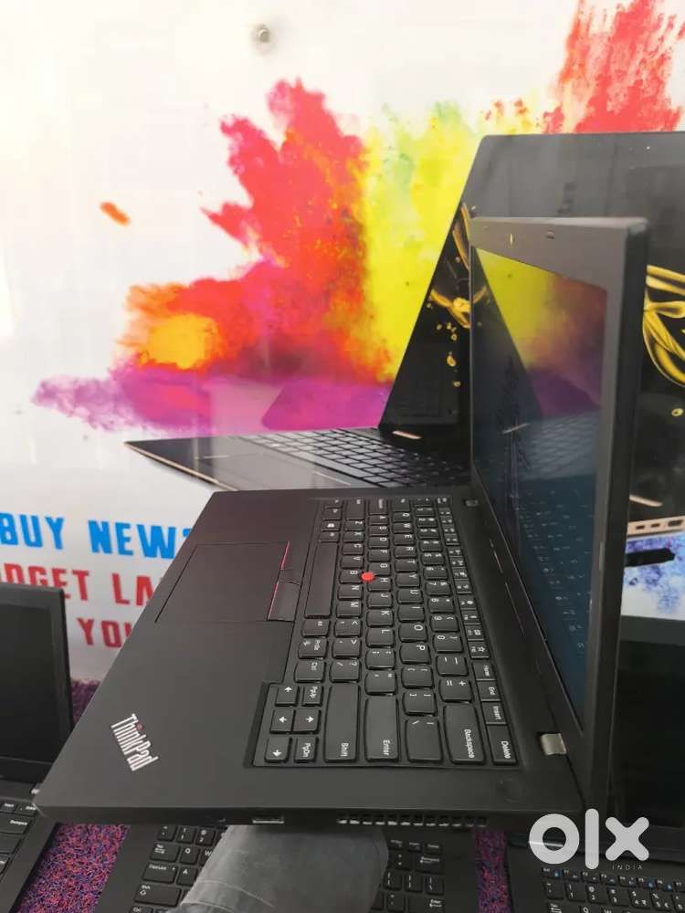 FABULOUS OFFER LENOVO THINKPAD L480 i5 8Th GENRATION 8/256