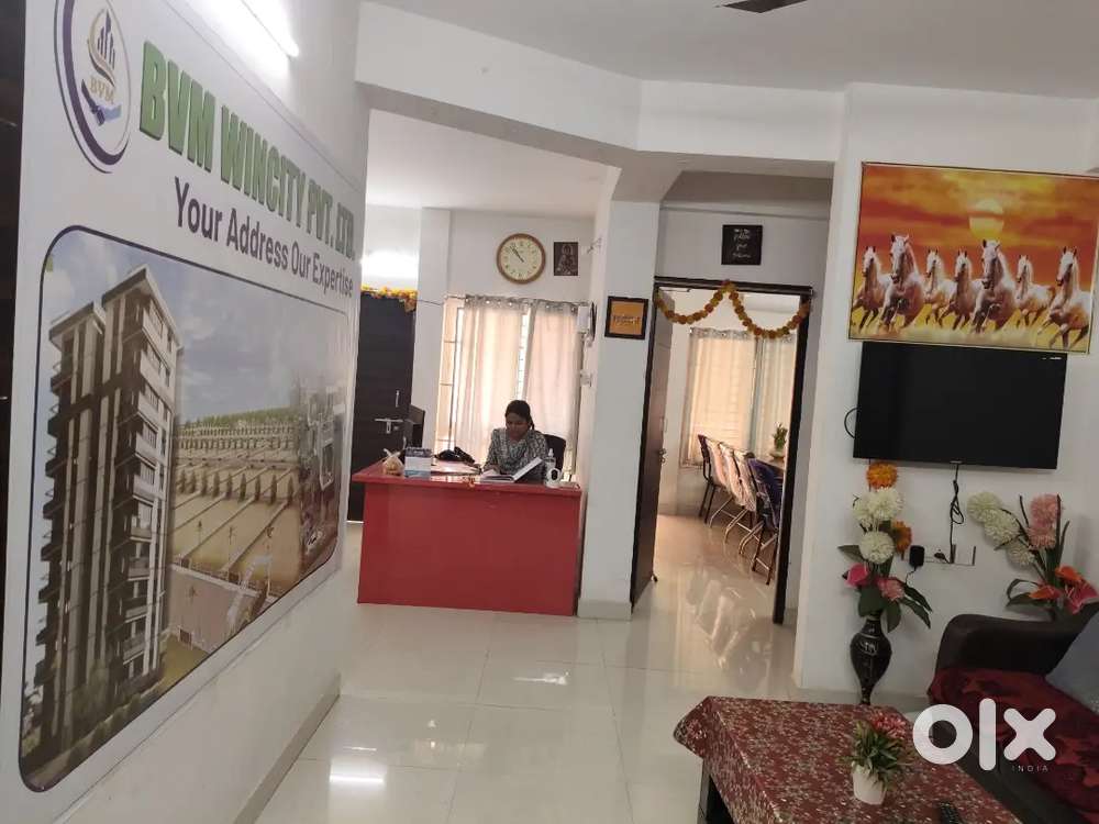 BVM WINCITY PVT. LTD