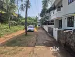 10,7,8 Cent Land Madambi Line Poothole Thrissur
