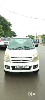 Maruti Suzuki Wagon R 2009 LPG 59685 Km Driven