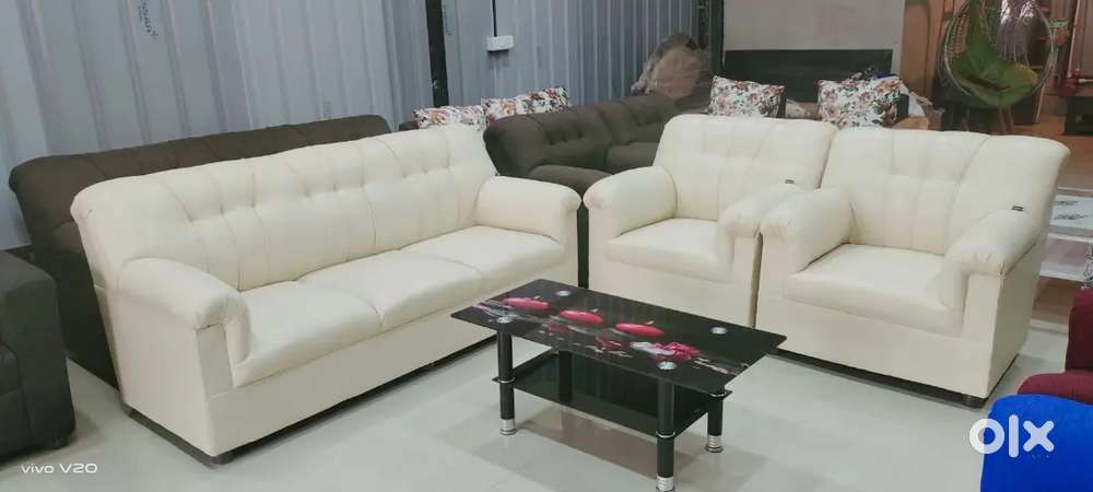 Noyan collection 5 seater
