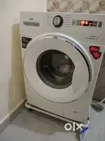 Ifb automatic washing machine neat and clean condition
