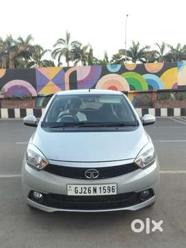 Tata Tiago, 2016, Diesel