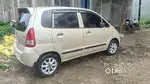 Maruti Suzuki Zen Estilo 2011