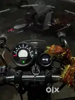 Meteor 350 Supernova