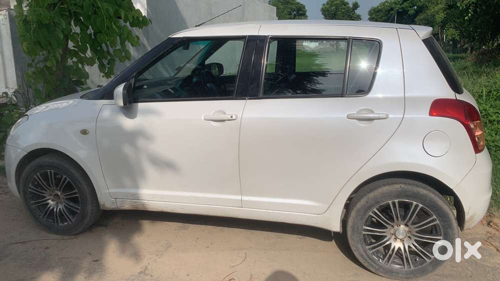 Maruti Suzuki Swift 2010 Diesel Good Condition