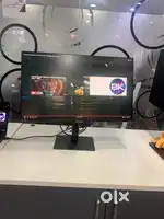 Samsung Monitor 27inch/Good working /With Warranty and. Ill