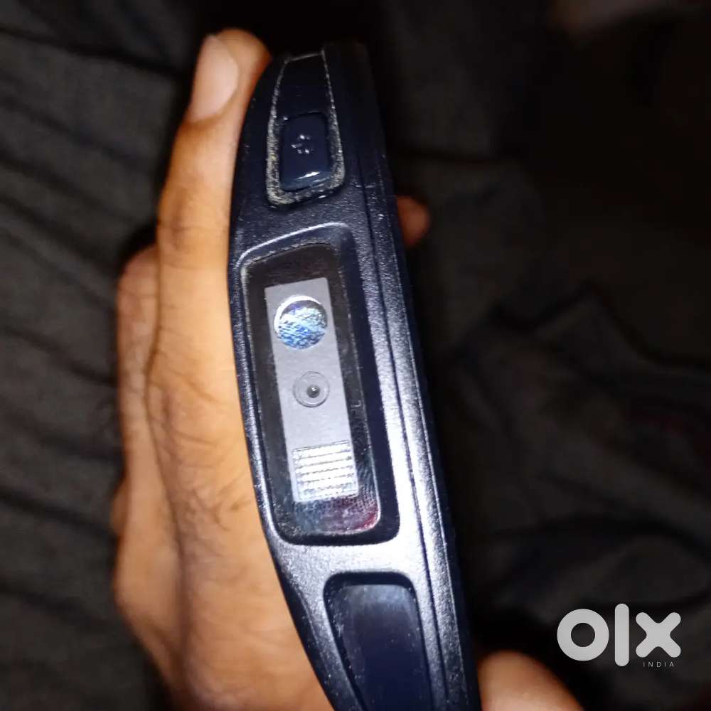 Mobile scanner (pdt)