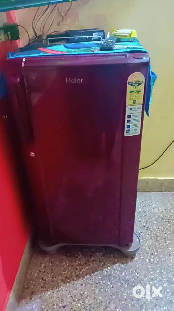Refrigerator