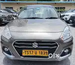 Maruti Suzuki Swift Dzire 1.2 Vxi BSIV, 2023, Petrol