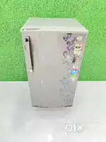 Affordable Refurbished Single/Double Door Refrigerator