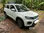Maruti Suzuki Vitara Brezza 2022 Petrol 15000 Km Driven