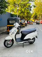 SUZUKI ACCESS 125