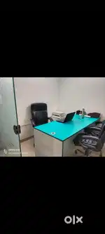 Fully furnished office for rent near Dwarka mode metro station