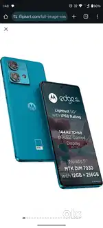 Moto edge 40 neo buy in 2024
