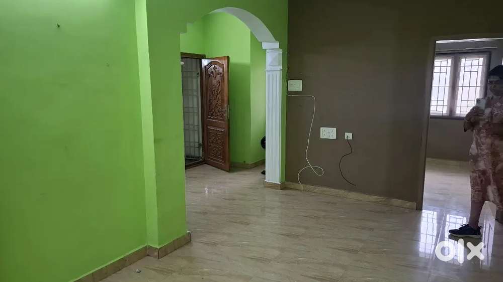 2 BHK Flat For Rent in Vadapalani Near Post office