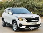 Kia Seltos HTK G, 2019, Petrol
