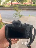 Canon M50 Mark 2