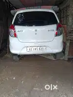 Maruti Suzuki Alto 800 2021lxi