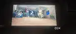 Samsung 43  inch brand new ultra hd tv with 3 yrs warranty