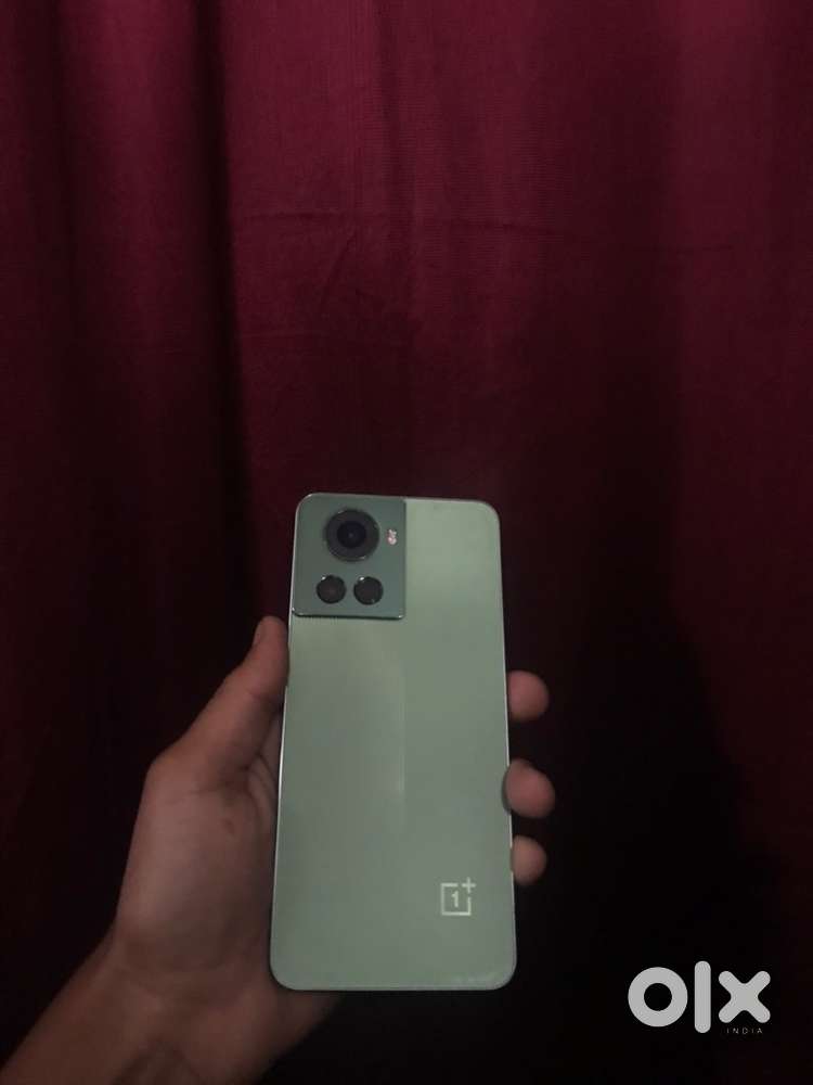 Oneplus 10r 5g