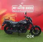 Bajaj Avenger-2023-(18000km)