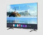 ,+ SMART LED TV भारी छूट