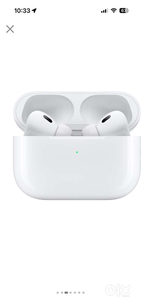 airpods pro 2