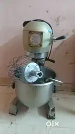 Pelentary mixer good candisan