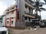 2 flooried House available for rent in sonari. Per floor 25000