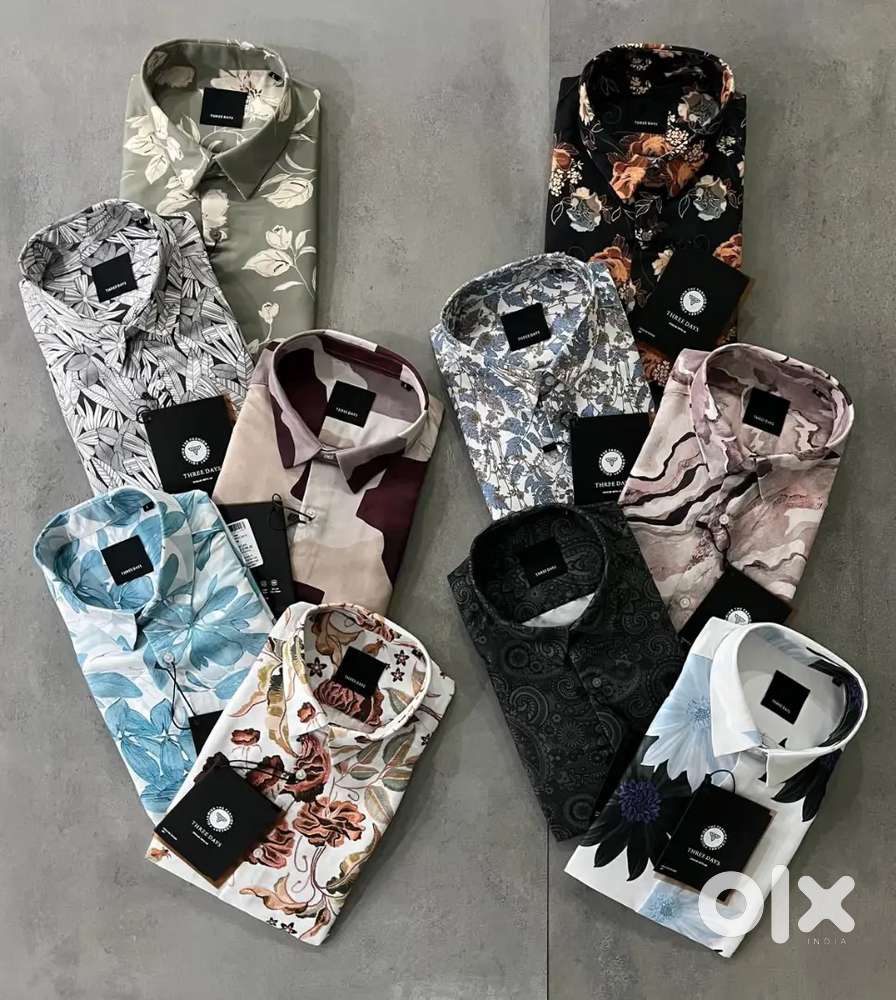 Dress Sales Road Side