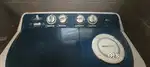 LG Semi Automatic 7Kg Washing Machine