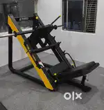 Get brand new commercial gym setup direct from factory in best price.