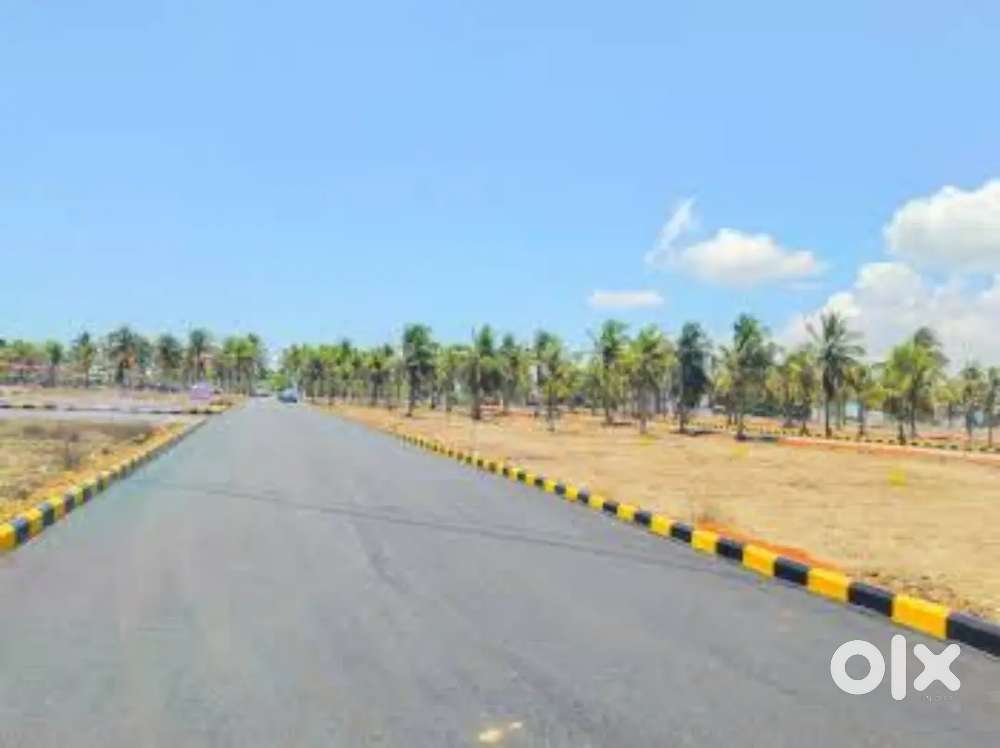 लखनऊ सुल्तानपुर रोड गोसाईगंज मार्केट के पास अप्रूव्डप्लाट फ्री स्टाम्प