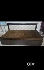 Diwan cum bed