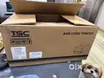 TSC TTP 244 PRO Bar code Printer