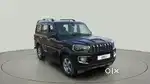 Mahindra Scorpio S11, 2019, Diesel