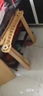 plastic dinig table