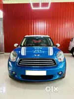 Mini Cooper Countryman, 2015, Diesel