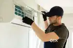 AC REPAIRS & SERVICES